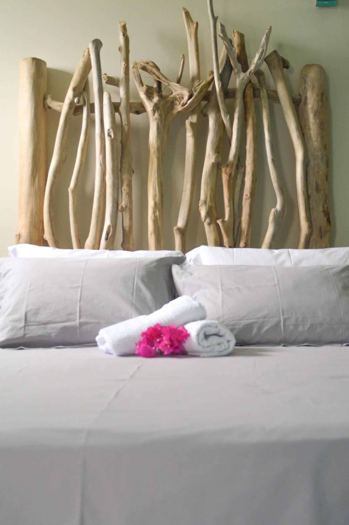 Tante Arlette Hotel Grand'Riviere Luaran gambar