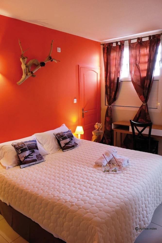 Tante Arlette Hotel Grand'Riviere Luaran gambar