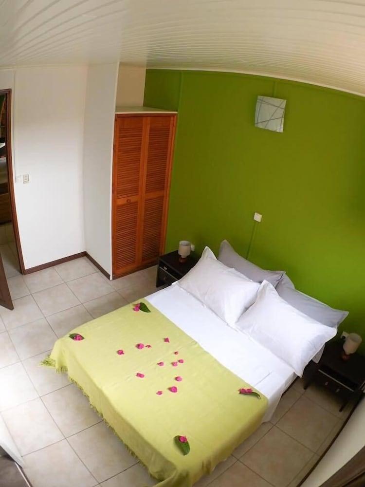 Tante Arlette Hotel Grand'Riviere Luaran gambar
